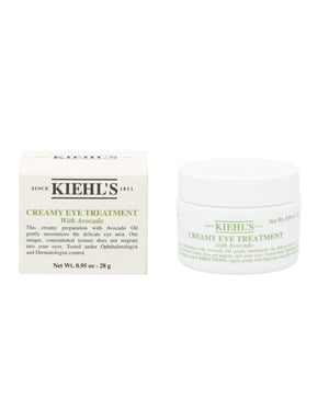 Kiehl's Cremige Augenbehandlung mit Avocado 28ml