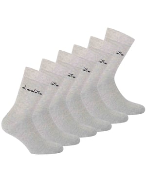 Diadora Unisex Socken