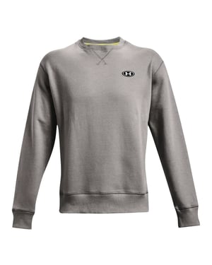 Under Armour Originators Herrengrauer Pullover