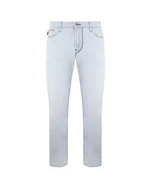 Emporio Armani Slim Fit Herren Jeans