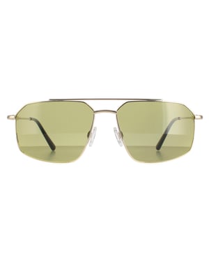 Lunettes de soleil Serengeti WAYNE SS546005 GOLD MINEL MINÉRAL GORD 555NM