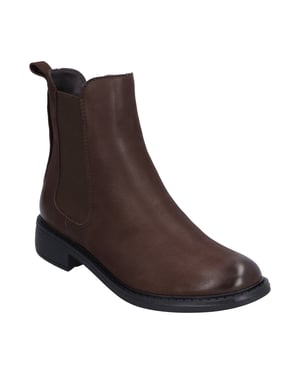JOSEF SEIBEL Selena 19 | Stiefelette für Damen | Braun Selena 19, moro