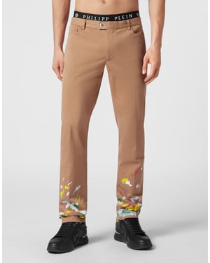 Chino Hose