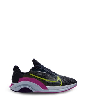 Nike Damen Zoomx Superrep Surge Navy Blau Turnschuhe