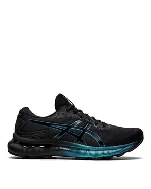 Asics Herren Gel Nimbus 24 Platinum Laufschuhe