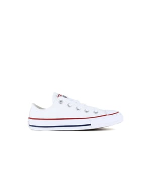 ZAP.FASHION JUNIOR Chuck Taylor All Star Saisonale WEIß