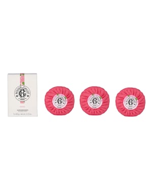Roger & Gallet Rose Giftset.