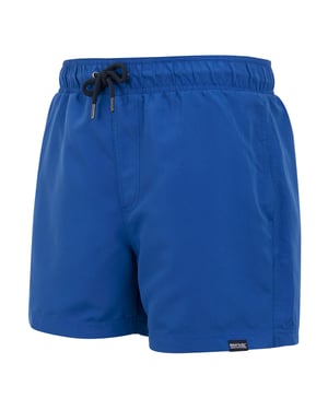 Regatta - "Mawson II" Badeshorts für Herren (Königsblau/Marineblau)
