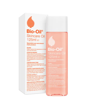 Bio-oil Purcellin Oil 125 ml