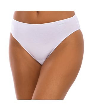 BRISLIP anpassungsfähige Höschen elastischen Stoff 1031392 Frau