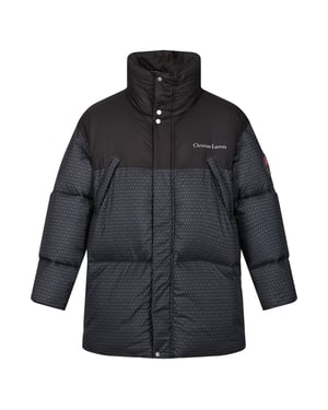 Regatta - "Christian Lacroix Barbegal" Steppjacke für Herren (Schwarz)