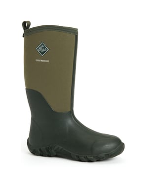 Muck Boots Edgewater II Gummi Moos Gummistiefel