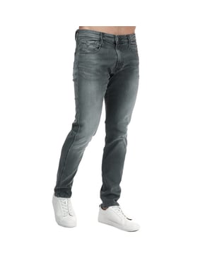 Jean Andbass Slim