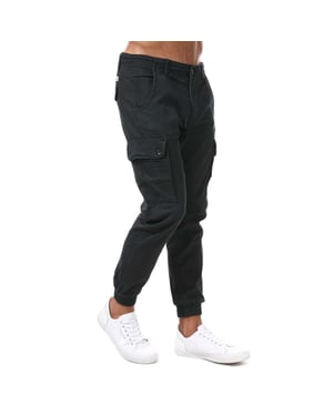 Pantalon Paul Warner Slim Cargo