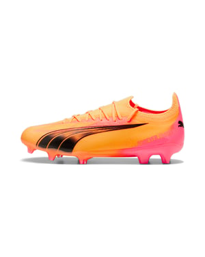 PUMA Unisex ULTRA ULTIMATE FG/AG Fußballschuhe
