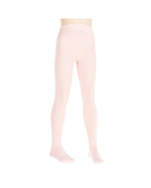 Warmer Trikotanzug aus Stretch-Baumwolle 88244 Mädchen