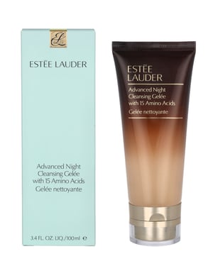 E.Lauder Advanced Night Cleansing Gelee.