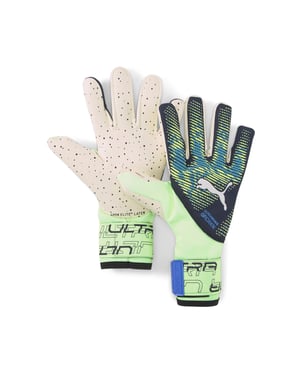PUMA Unisex ULTRA Ultimate 1 Negative Cut Fußball-Torwarthandschuhe