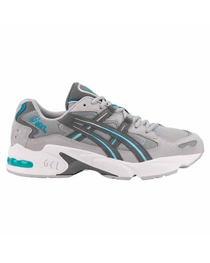 Asics Gel-Kayano 5 OG Mens Grey Trainer