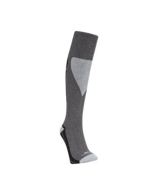 Trespass Herren Hack Ski-Socken ()