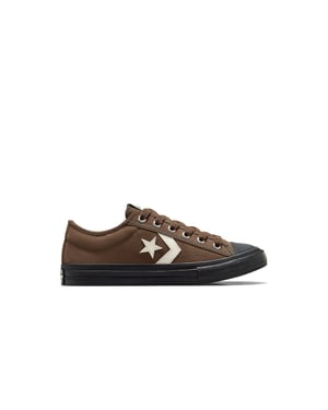 ZAP.FASHION CHILDREN Star Player 76 BROWN