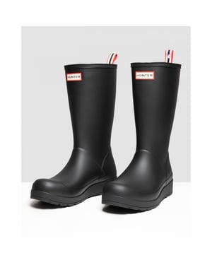 Hunter Original Play Womens Tall Boots