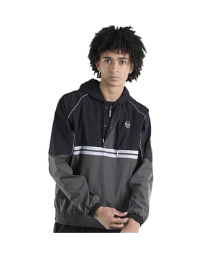 Jacket Sergio Tacchini Herren Netem