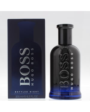 BOSS BOTTLED Night - EdT 200ml