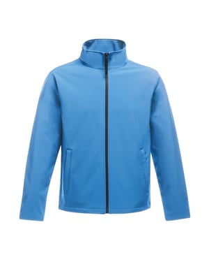 Regatta Womens/Ladies Ablaze Printable Softshell Jacke