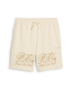 PUMA X Palm Tree Crew Herren Shorts