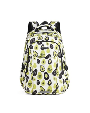 Aoking Rucksack Unisex GREEN