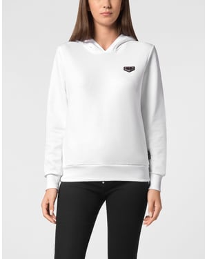 Hoodie Iconic Plein