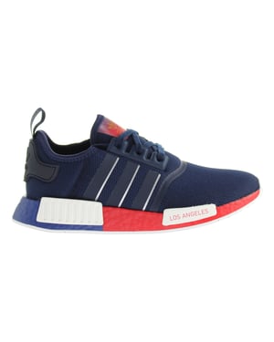 Adidas NMD R1 Herren Blue Trainer