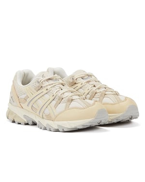 Asics Gel-Sonoma 15-50 Damen Beige Turnschuhe