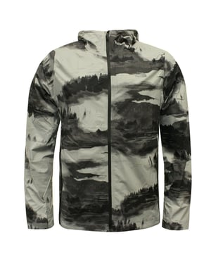 The North Face Stormy Trail Jacke – Herren