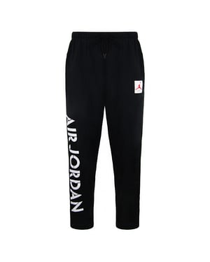 Nike Air Jordan Standard Fit Stretch Taille Black Herren Trackhose DD0396 010