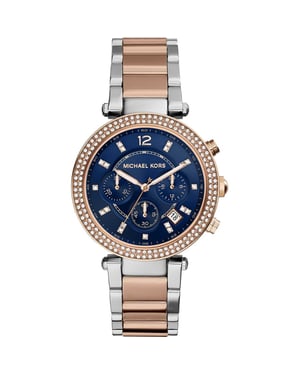 Michael Kors Parker Damenuhr MK6141