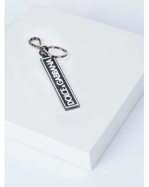 Dolce & Gabbana Keyholder