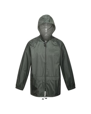 Regatta Great Outdoors Mens Outdoor Classics Wasserdicht Stormbreak Jacke