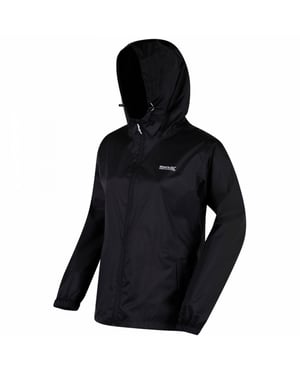 Regatta Womens/Ladies Pk It Jkt III Wasserdichte Jacke mit Kapuze