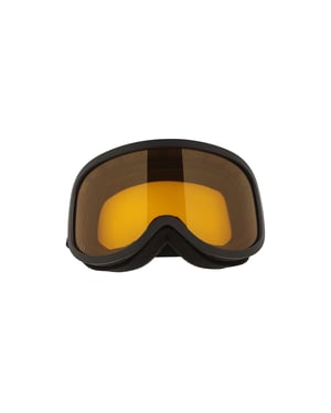 Mountain Warehouse - Herren/Damen Unisex Skibrille (Schwarz)