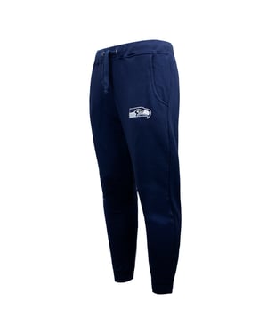 Fanatiker NFL Seattle Seahawks Herrenhosen Trackhosen