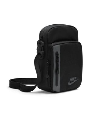 Nike Elemental Premium Tasche in Schwarz