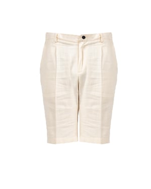 Antony Morato Shorts Herren cremig