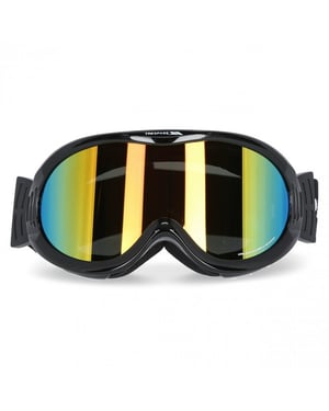 Trespass Erwachsene Unisex Vickers Double Lens Snow Sport Ski Goggles