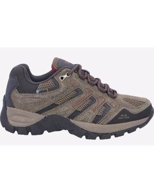 Hi-Tec Torca Low WASSERDICHT Stiefel Damen