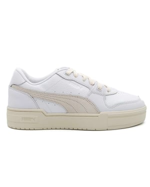 Baskets Puma Ca Pro Lux Blanc