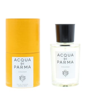 Acqua Di Parma Colonia Eau de Cologne 50ml Spray Unisex
