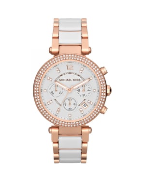 Michael Kors Parker Damenuhr MK5774
