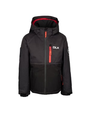 Trespass - "Keeya DLX" Skijacke für Kinder ()
